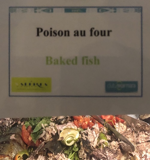 précaution raid MAroc