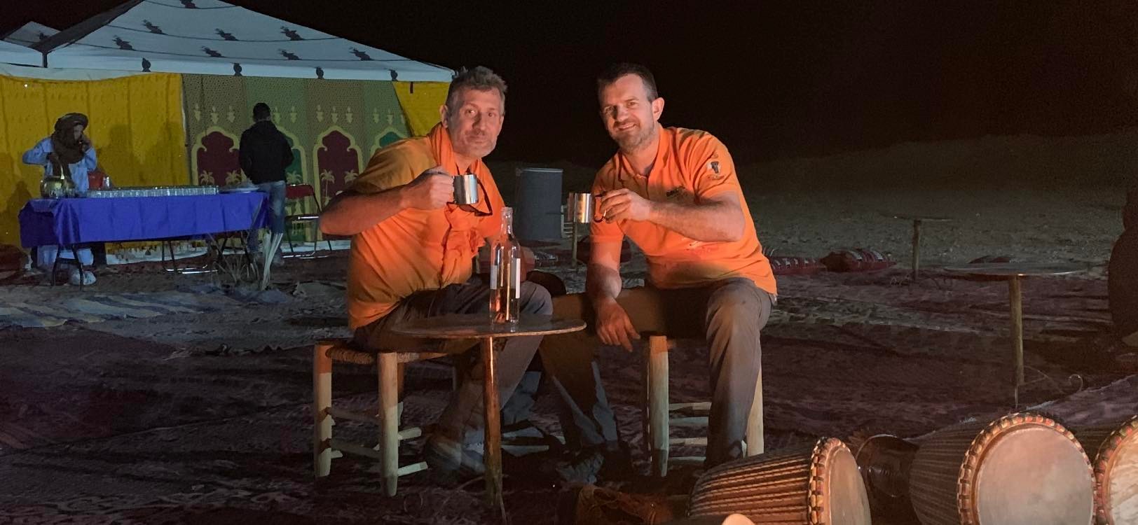 L'�quipe Pr�p'Parts