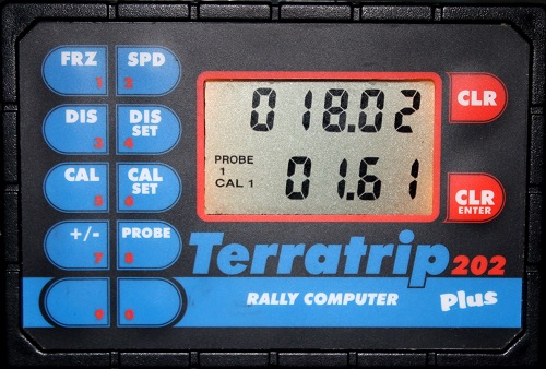 terratrip 202 plus