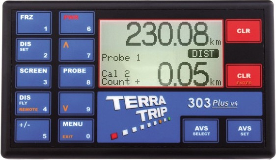 terratrip 303 plus V4