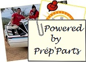 Team Pr�p'Parts
