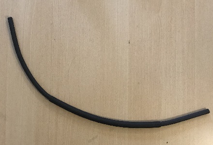 durite vase expansion moteur TU