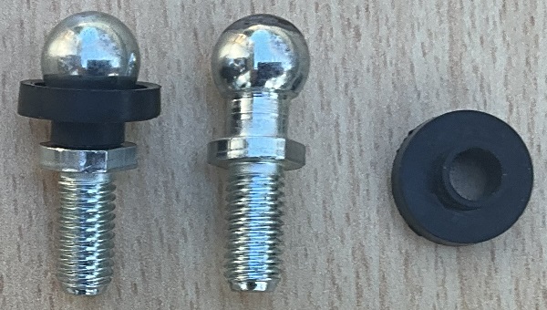 biellettes boites de vitesse BE