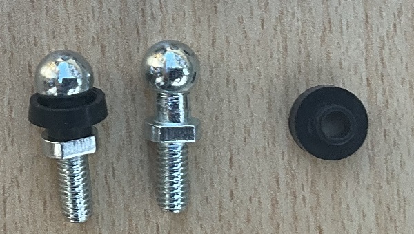 biellettes boites de vitesse BE