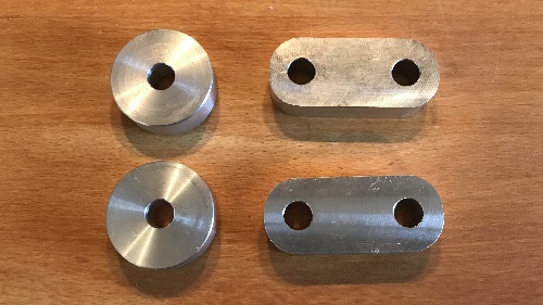 r�glage carrossage 205