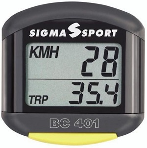 compteur vélo pour raid 205