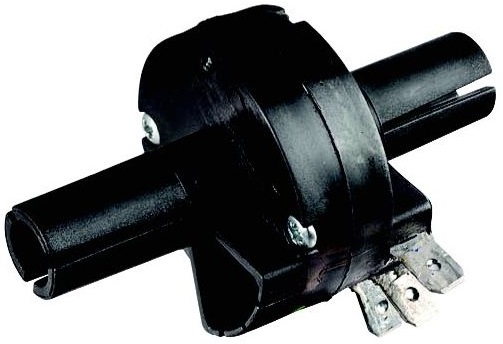 montage sonde terratrip cable de compteur