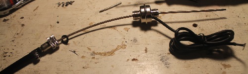 installation sonde t06