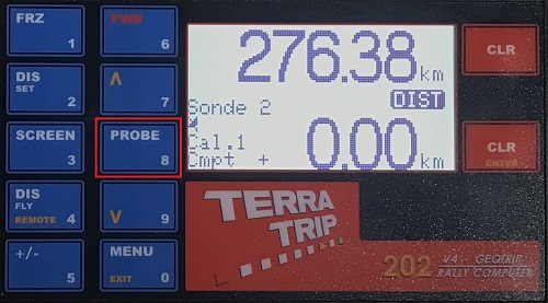 probe 2 terratrip 303