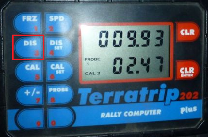 utilisation Terratrip