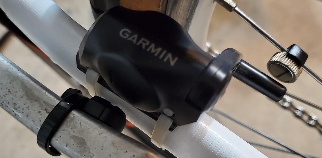 capteur de cadence ANT+