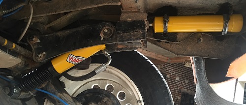 bonbonne séparée viarouge