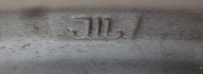 etrier sur jante gti