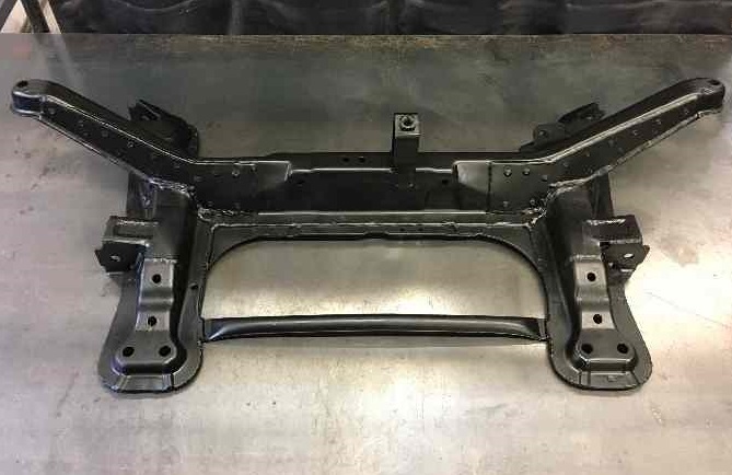 berceau 205 renforcé