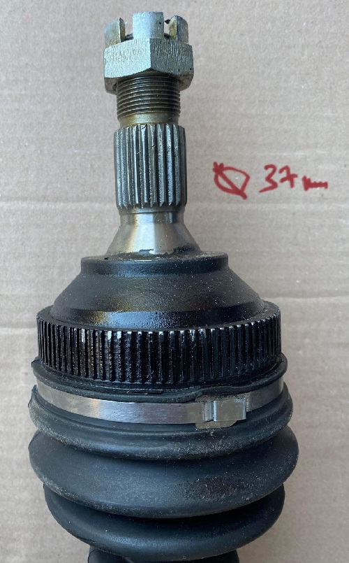 comparatif cardan 205