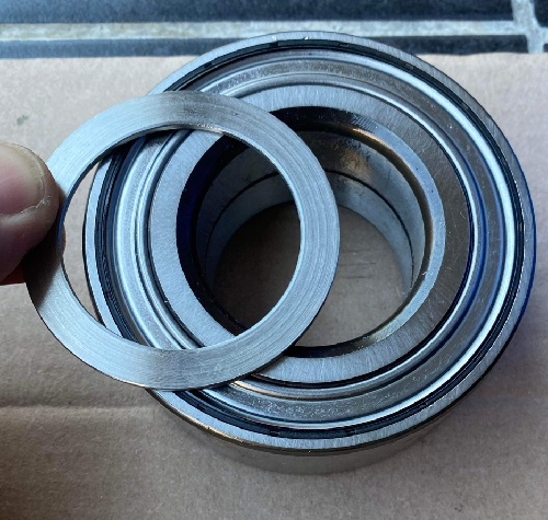 jeu roulement 205 skf