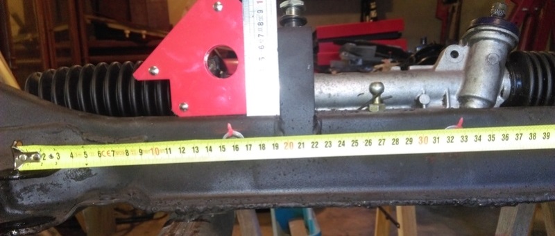 différence berceau 205GTi