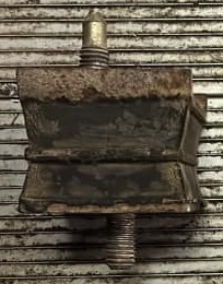 silentbloc carré 205