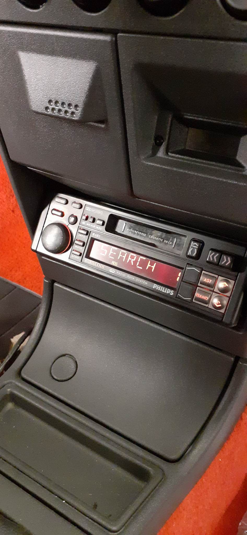 Renovation 205GTi - Photo 100