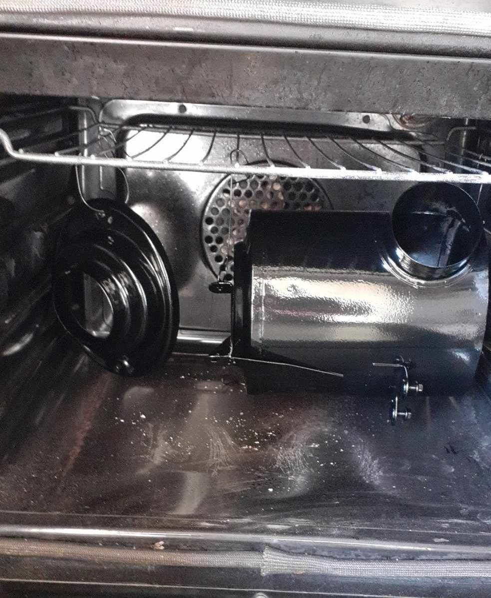 Renovation 205GTi - Photo 104