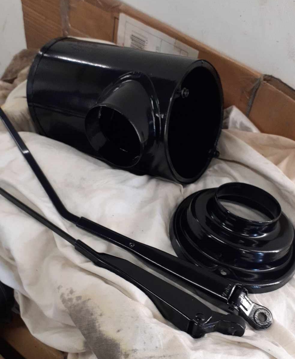 Renovation 205GTi - Photo 105