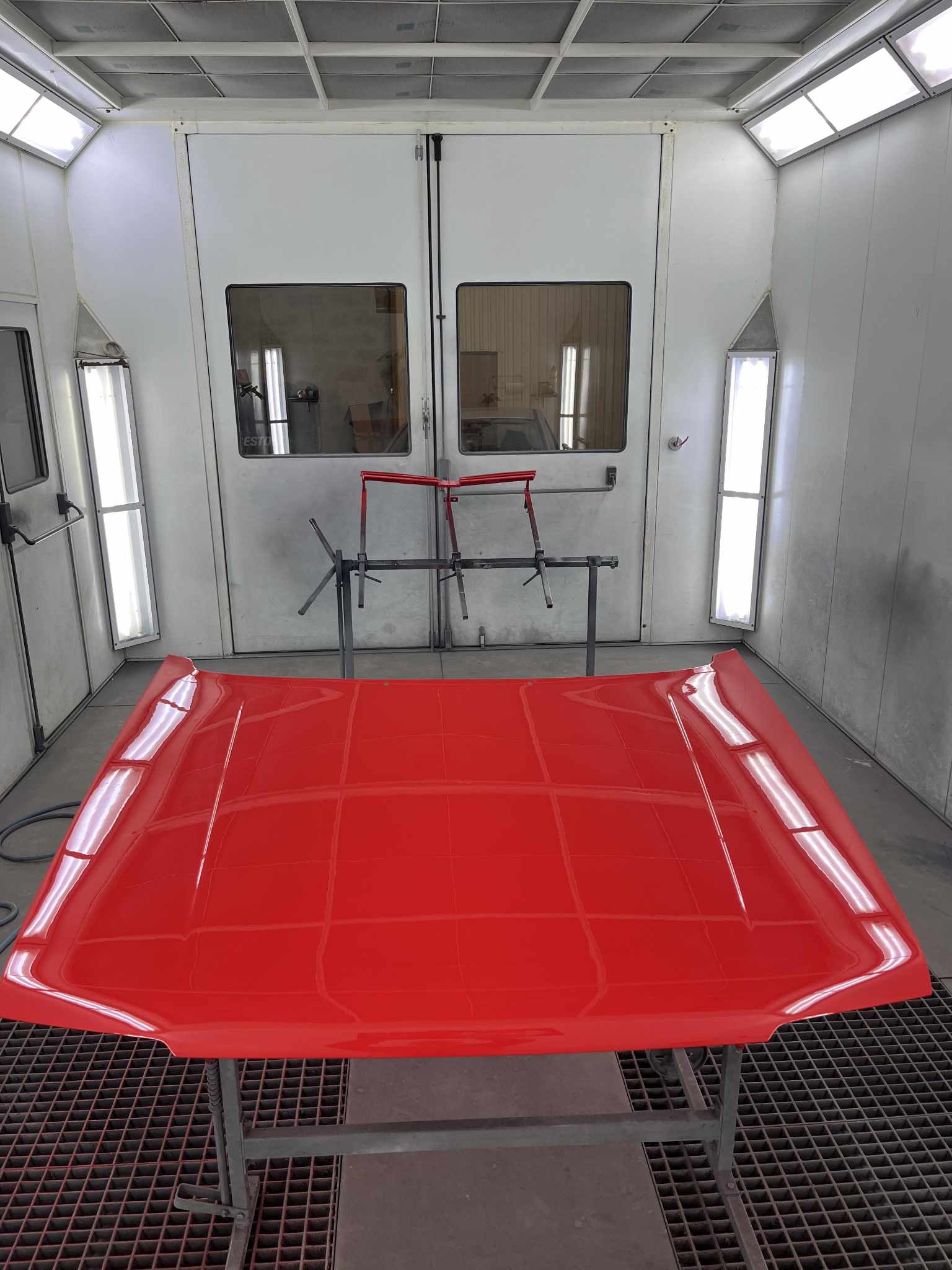 Renovation 205GTi - Photo 109