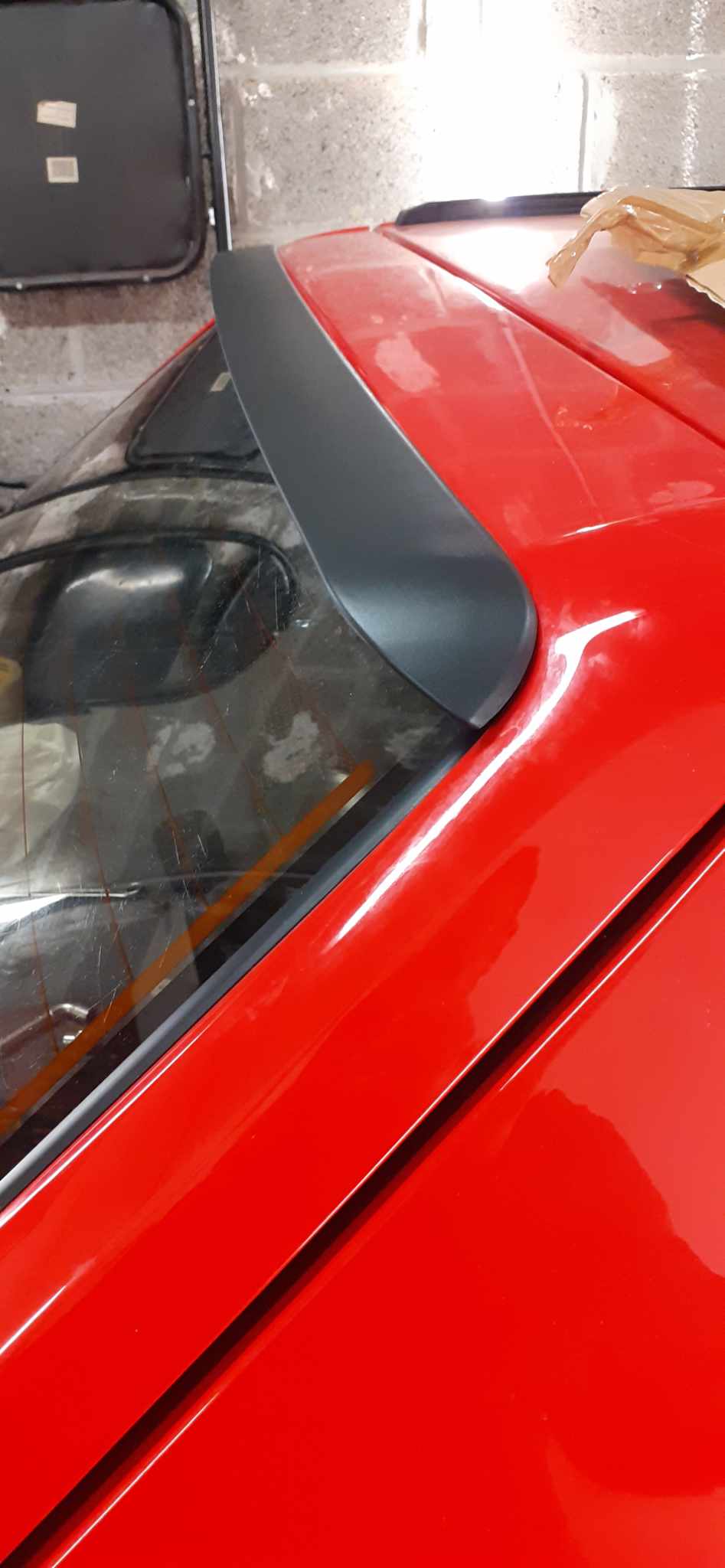 Renovation 205GTi - Photo 117