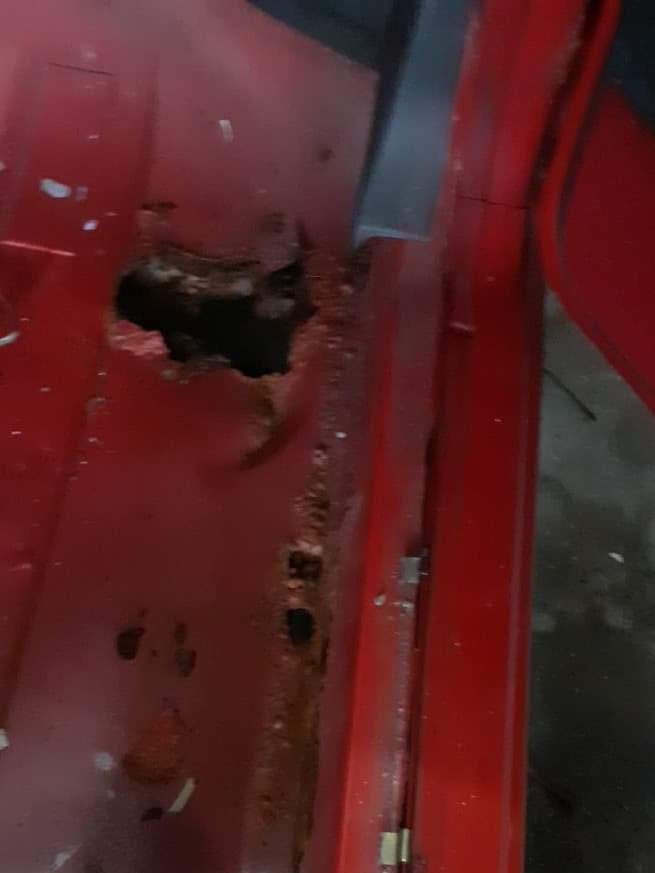 Renovation 205GTi - Photo 12