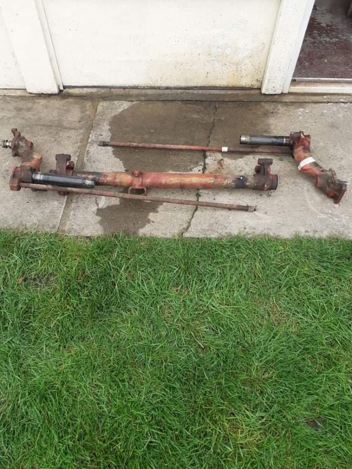 Renovation 205GTi - Photo 16