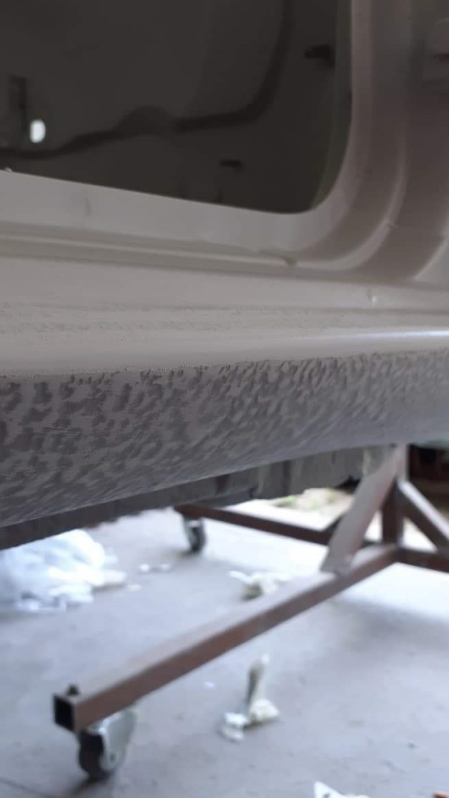 Renovation 205GTi - Photo 31