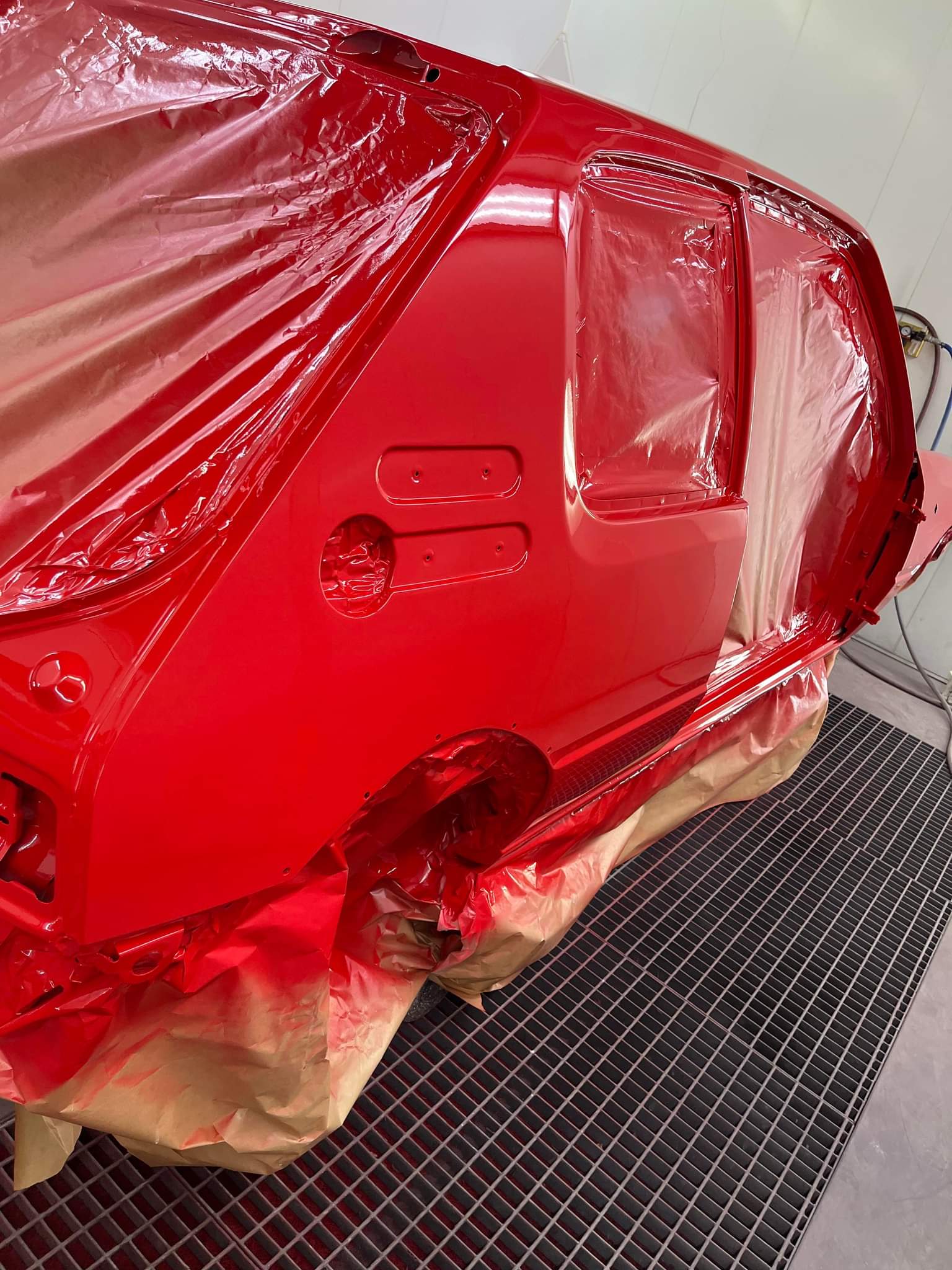 Renovation 205GTi - Photo 41