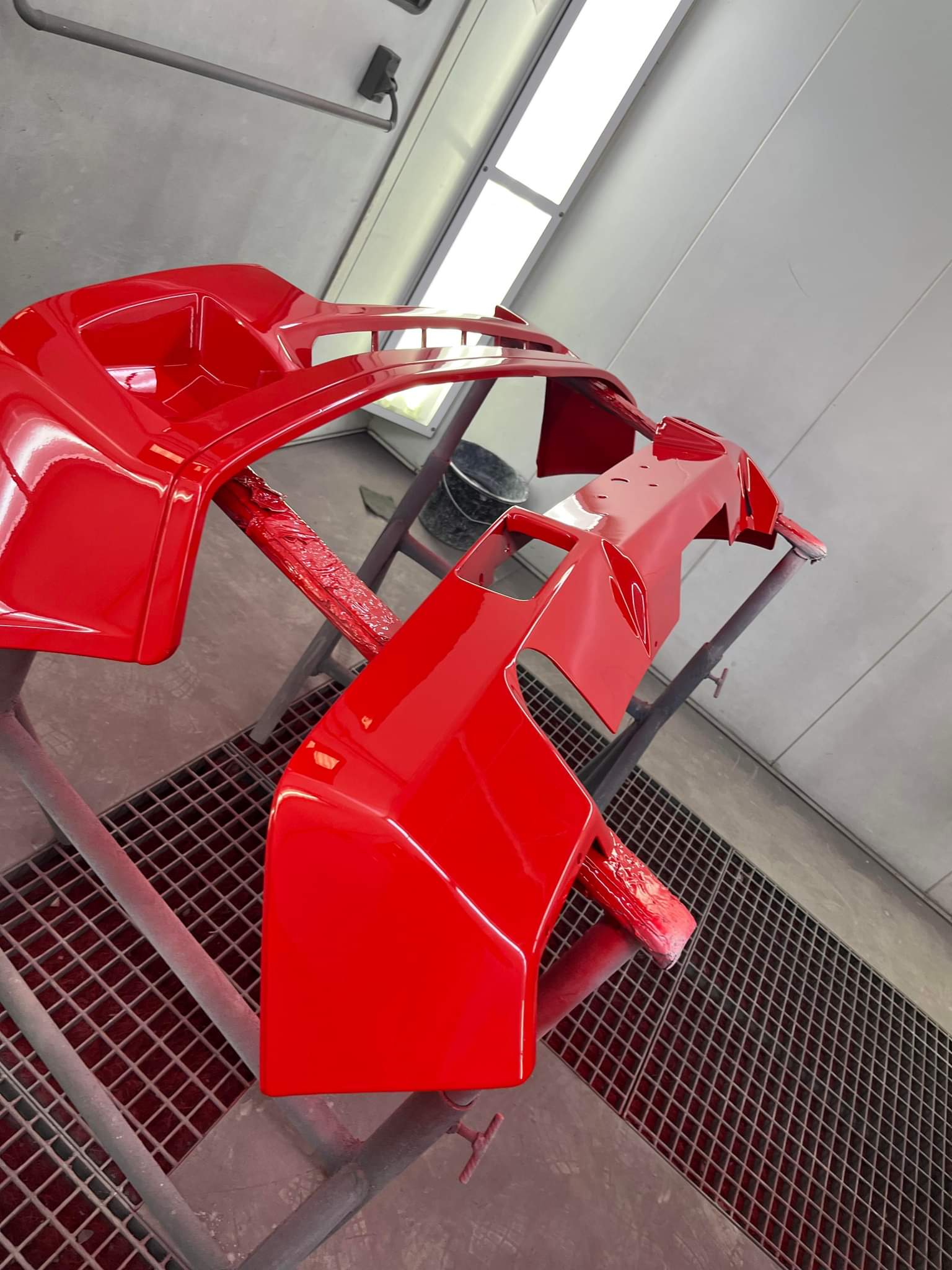 Renovation 205GTi - Photo 42