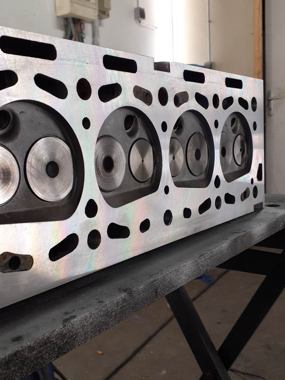 Renovation 205GTi - Photo 46