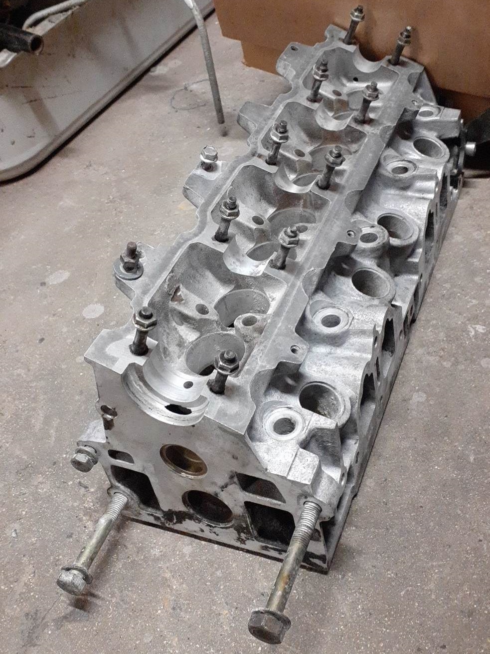 Renovation 205GTi - Photo 47