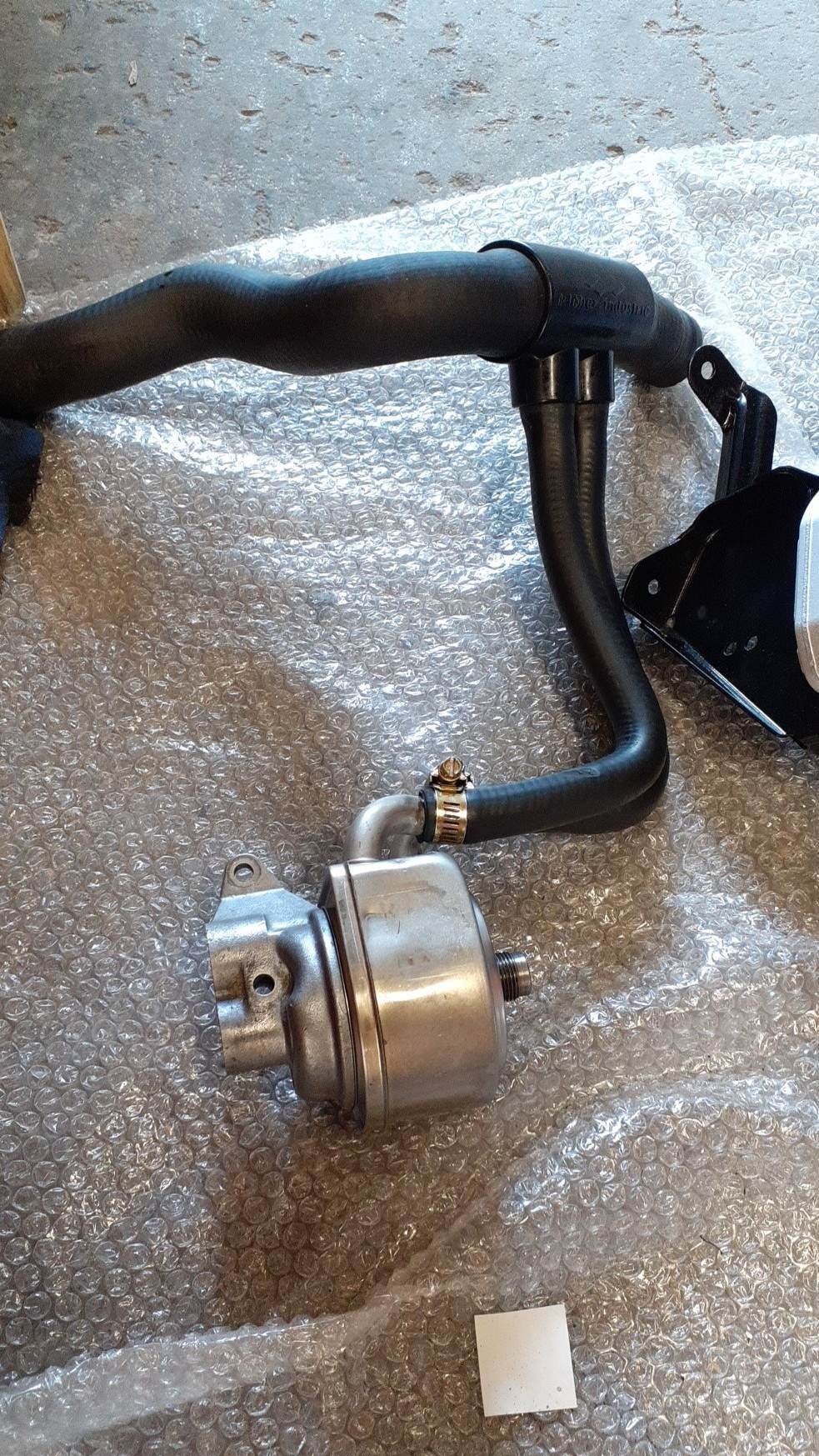 Renovation 205GTi - Photo 66