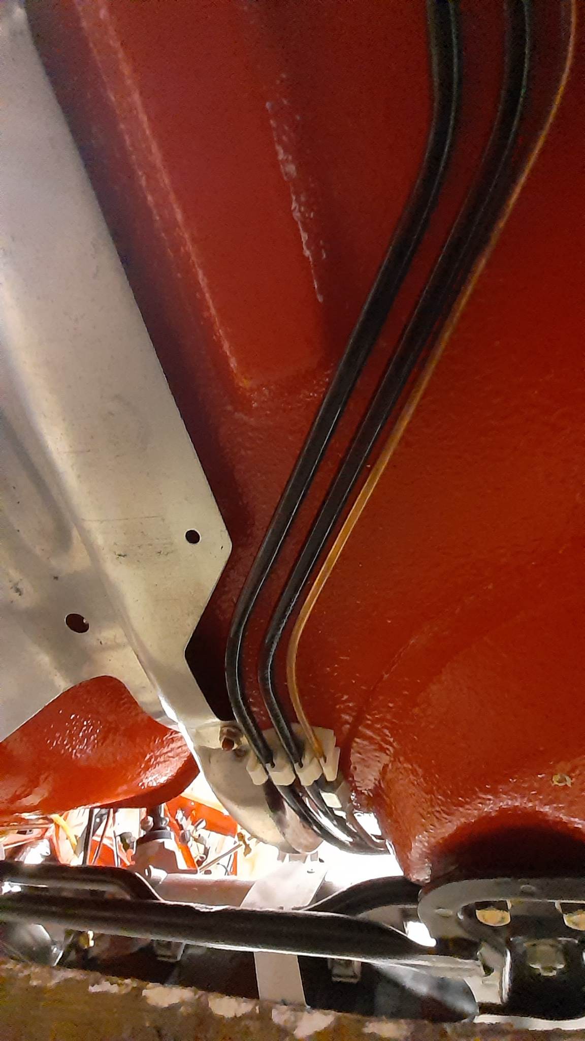 Renovation 205GTi - Photo 73