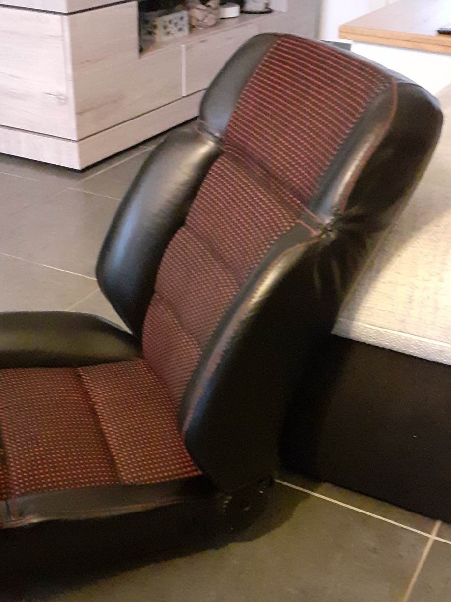 Renovation 205GTi - Photo 94