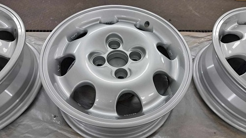 R�novation 205 GTi Photo 131