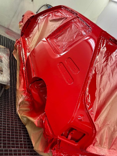 R�novation 205 GTi Photo 39