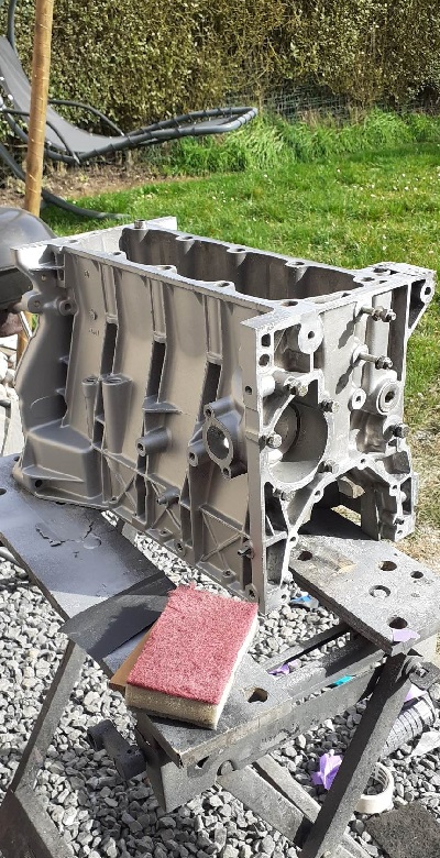 R�novation 205 GTi Photo 41