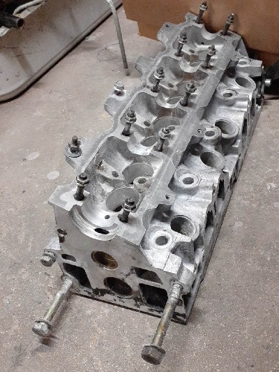 R�novation 205 GTi Photo 47