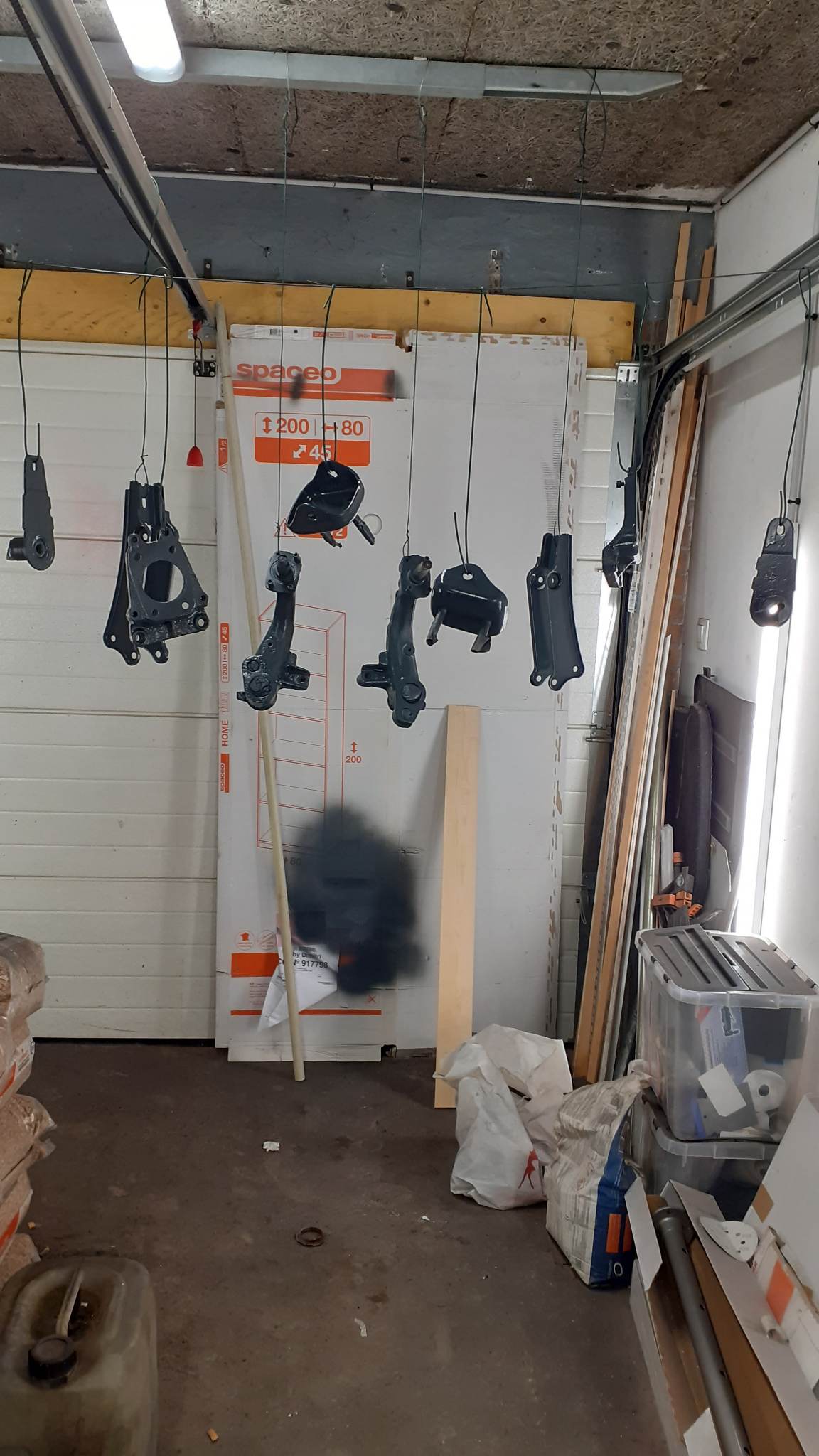 R�novation 205 GTi Photo 51