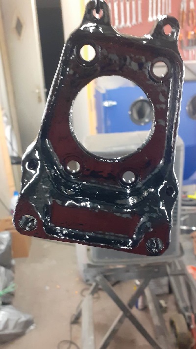 R�novation 205 GTi Photo 53