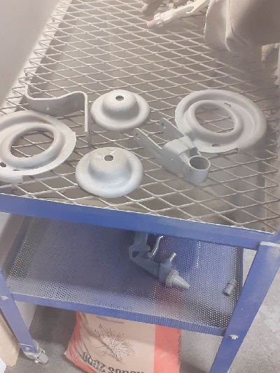 R�novation 205 GTi Photo 63