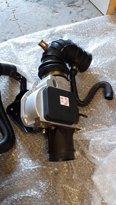 R�novation 205 GTi Photo 83