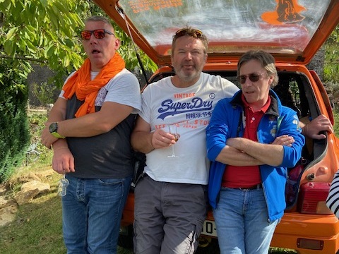 205 Troph�e Photo 17