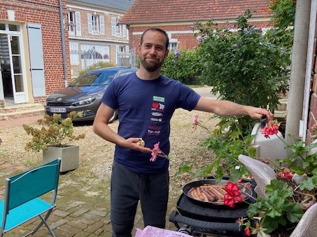 205 Troph�e Photo 19