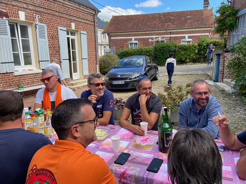 205 Troph�e Photo 22