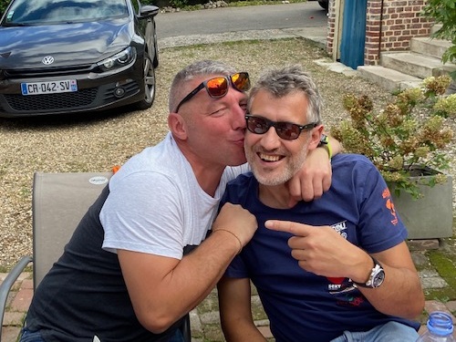 205 Troph�e Photo 26