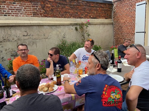 205 Troph�e Photo 27